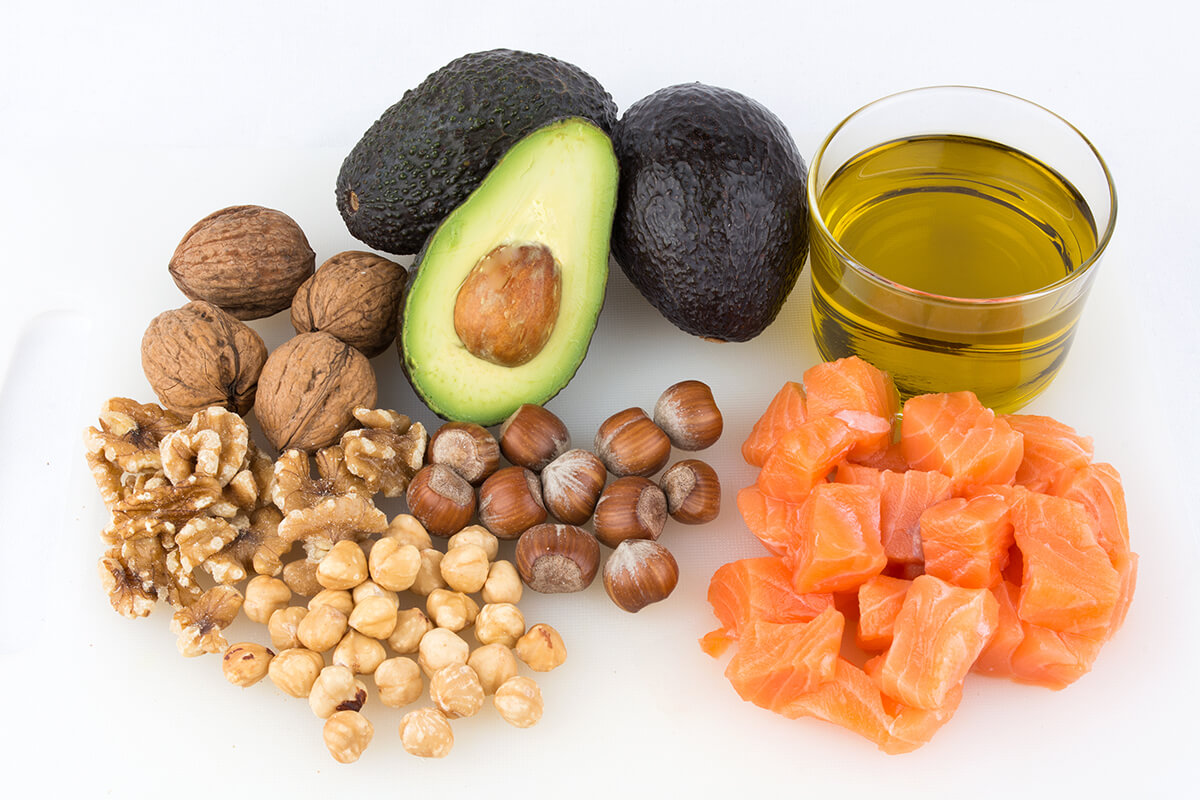 4 reasons to ensure you get enough Omega-3’s