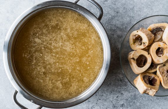 What Is In Bone Broth?